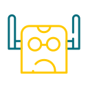 robot icon