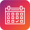 calendario icon