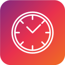 reloj icon