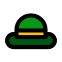 sombrero icon