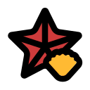 estrella de mar 