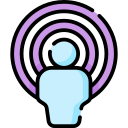 pódcast icon