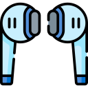 auriculares icon