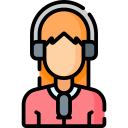 podcaster icon