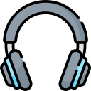 auriculares icon