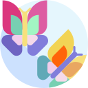 mariposa icon