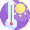 temperatura icon