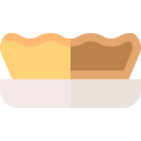 polvorosa icon