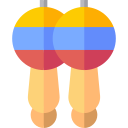 maracas icon