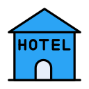 hotel icon