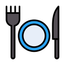 restaurante icon