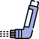 inhalador icon