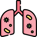 pulmones icon