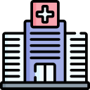 hospital icon