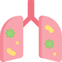 pulmones icon