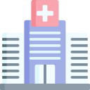 hospital icon