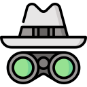 espionaje icon