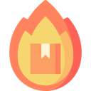 fuego icon