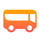 autobús icon