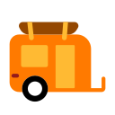 autocaravana icon