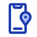 gps icon