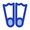 nadadeiras