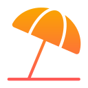 guarda-chuva icon