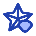 estrella de mar 