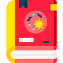 microbiología icon