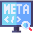 meta icon