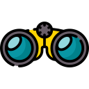 binocular icon