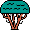 Árbol icon