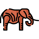 elefante icon