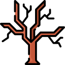 Árbol icon