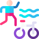 triatlón 