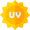 ultravioleta icon