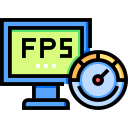 fps icon