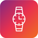 reloj inteligente icon