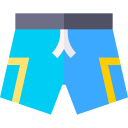 bermudas icon