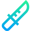 cuchillo icon