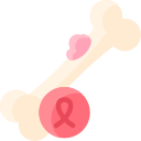 cáncer de hueso icon