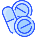 pastillas icon