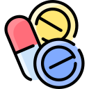 pastillas icon