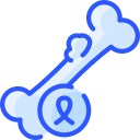 cáncer de hueso icon