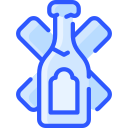 no alcohol icon