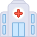 hospital icon