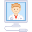 telemedicina icon