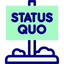 status quo 