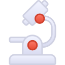 microscopio icon