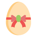 el huevo de pascua icon